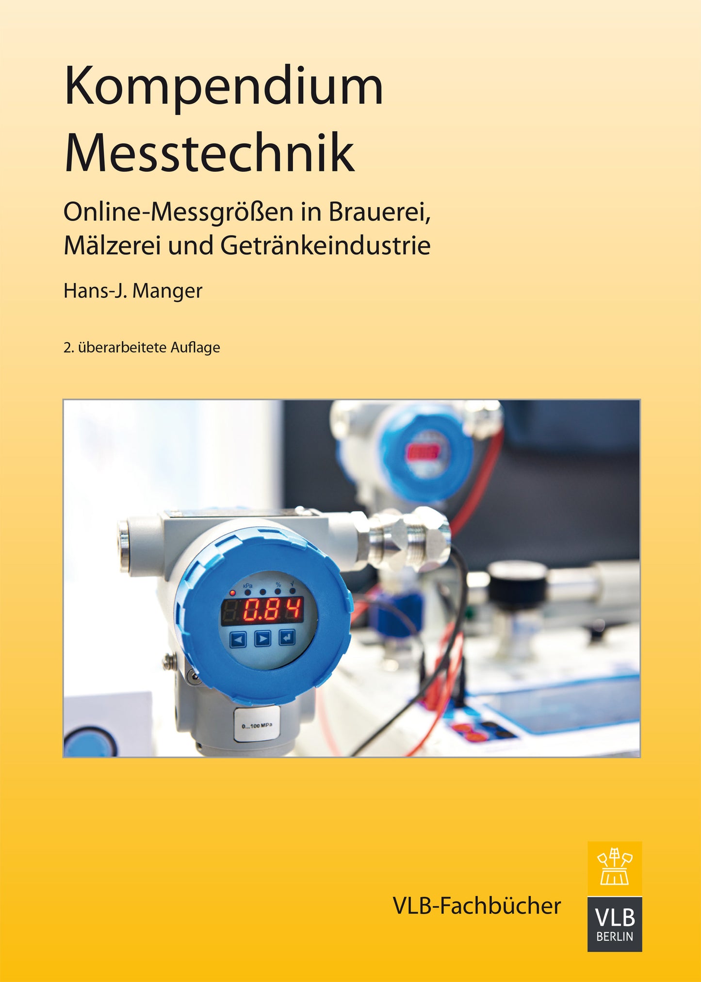 Kompendium Messtechnik