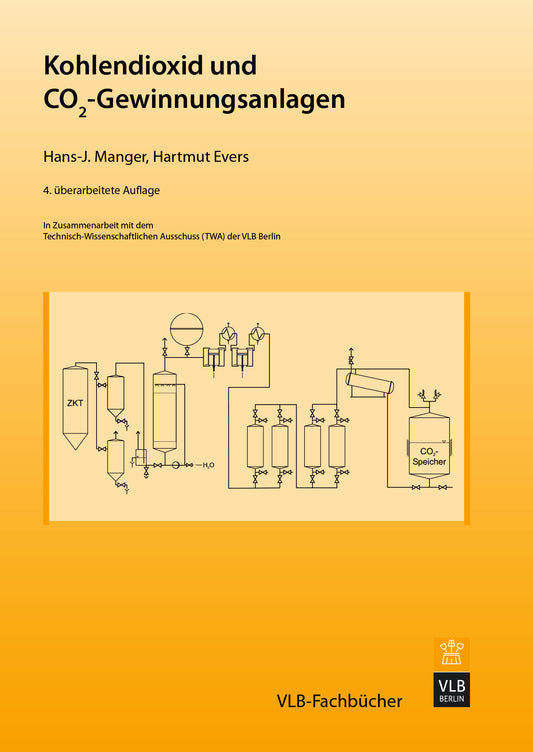 Kohlendioxid und CO2-Gewinnungsanlagen