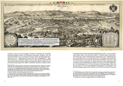 GGB-Jahrbuch Band 82 (2026) der Gesellschaft für Geschichte des Brauwesens e.V.