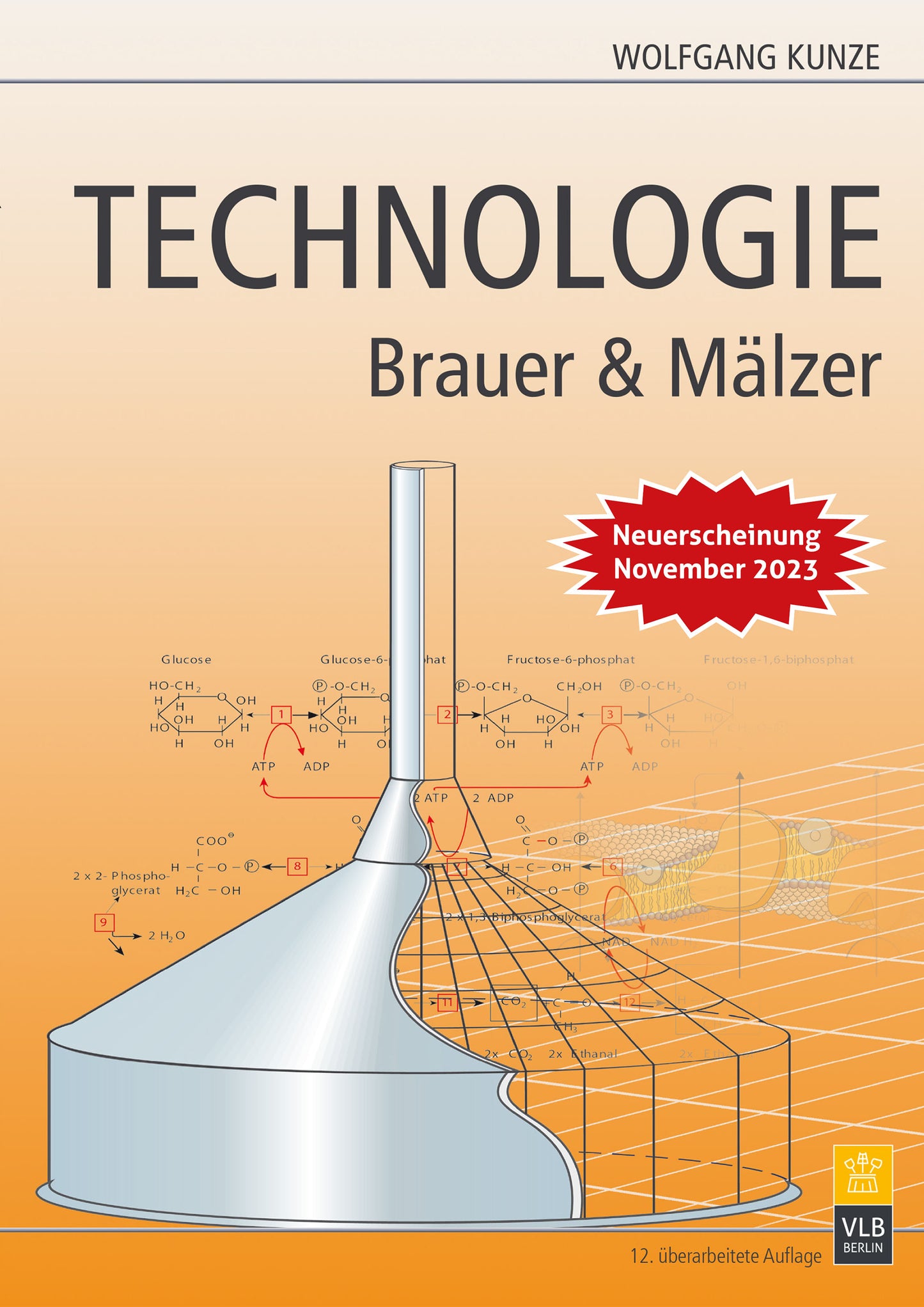 Technology Brewers &amp; Maltzers