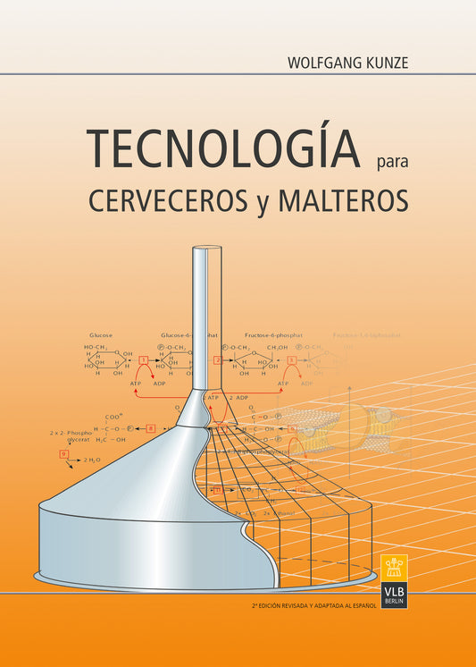 Tecnología para Cerveceros y Malteros (2024)