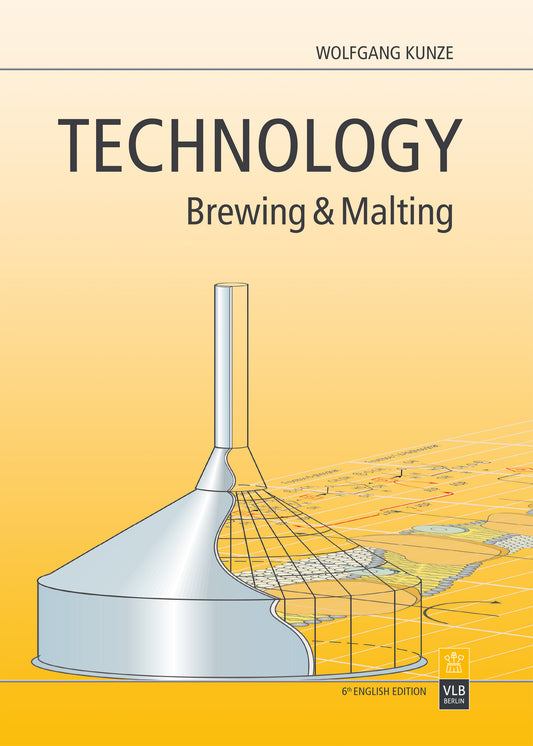 Technology Brewing &amp; Malting